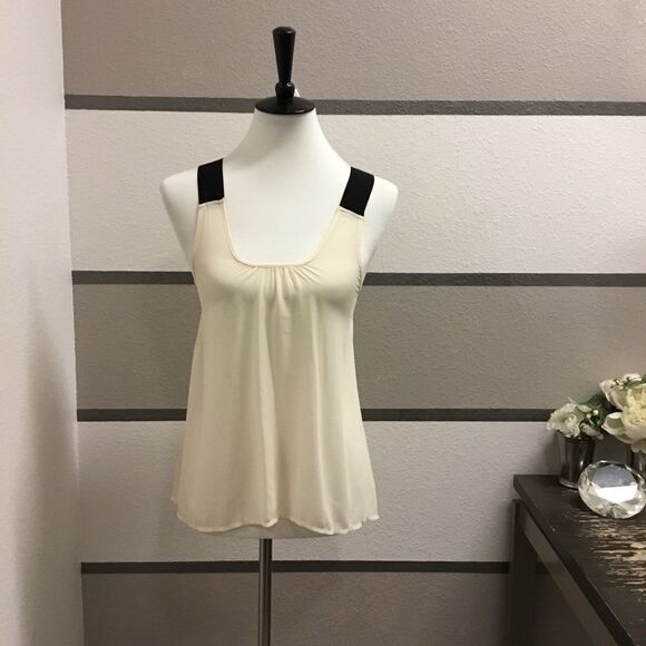 Elodie Strappy Camisole - Picture 2 of 3